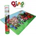 Bing Tappettone Gioco arredo - ODS 48401